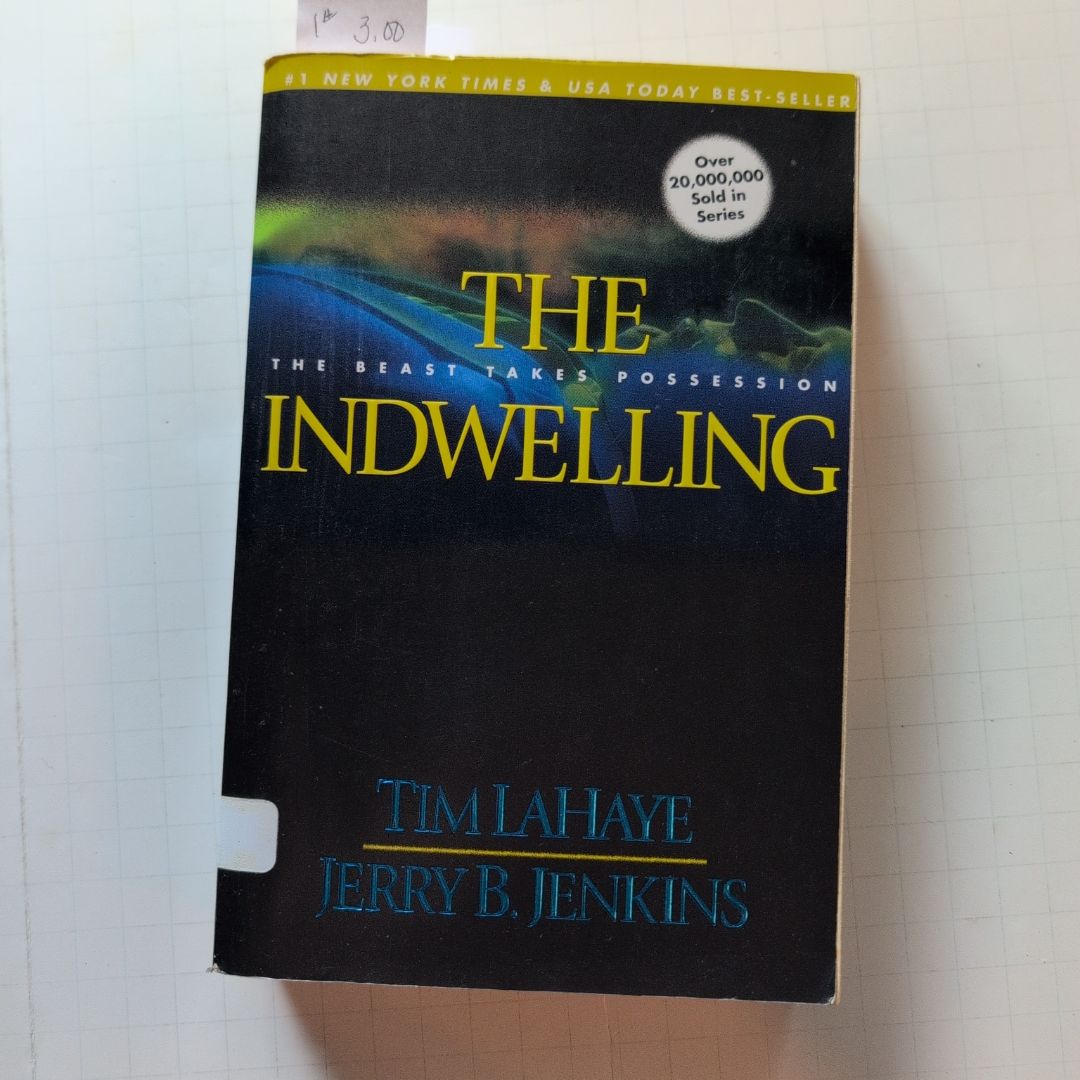 The Indwelling