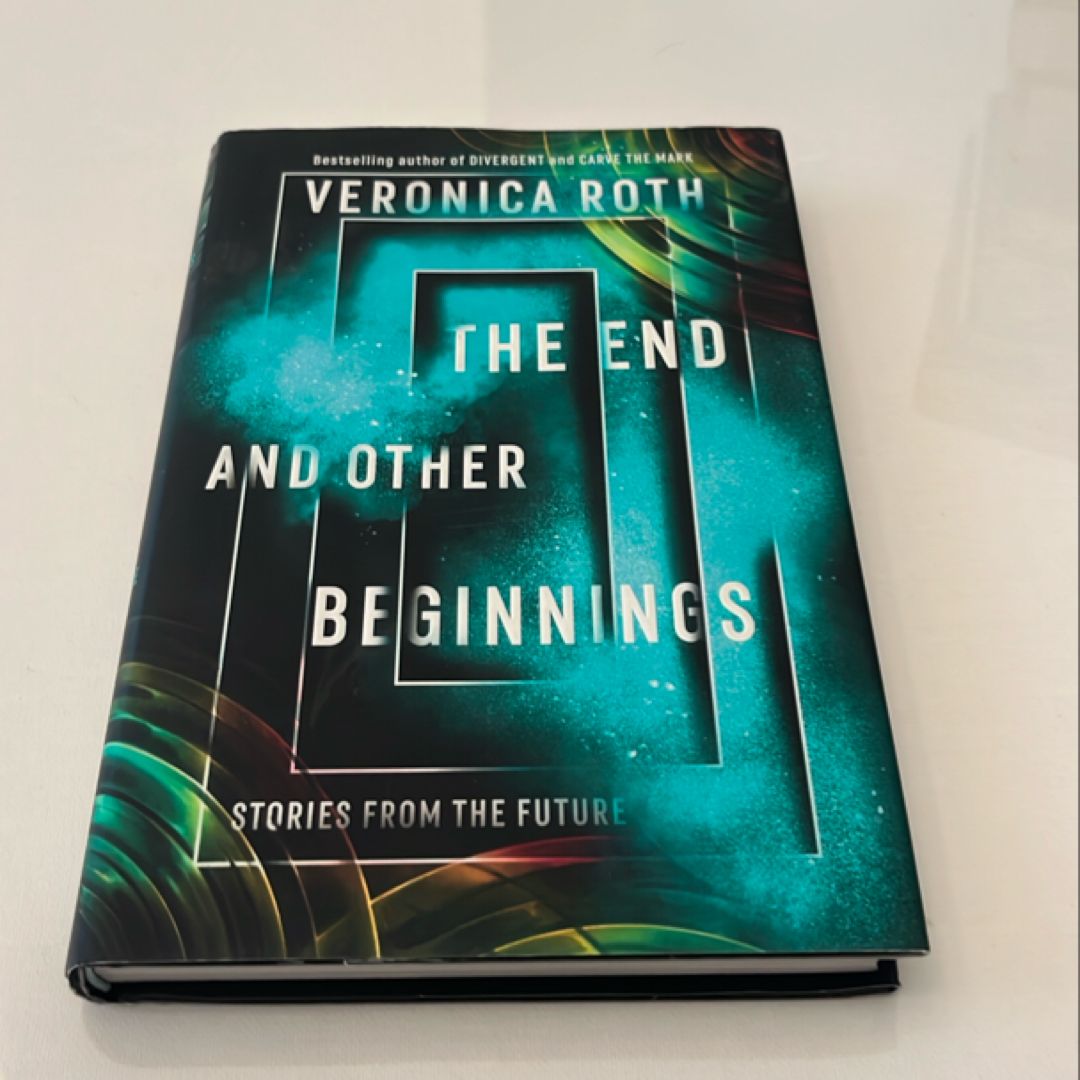 The End and Other Beginnings