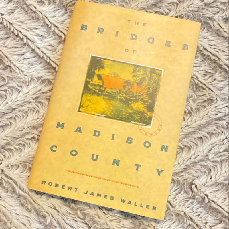 The Bridges of Madison County