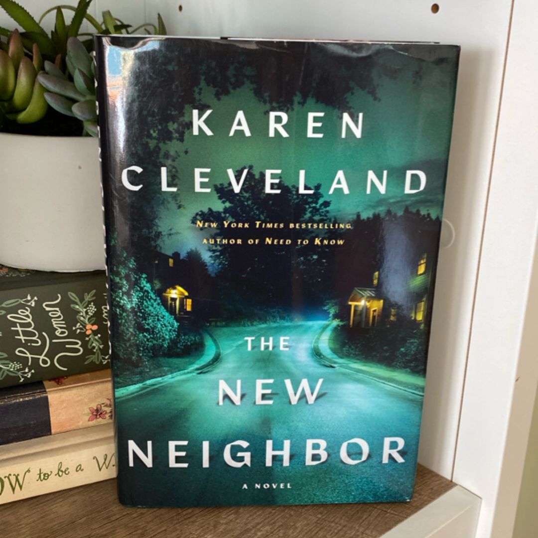 The New Neighbor