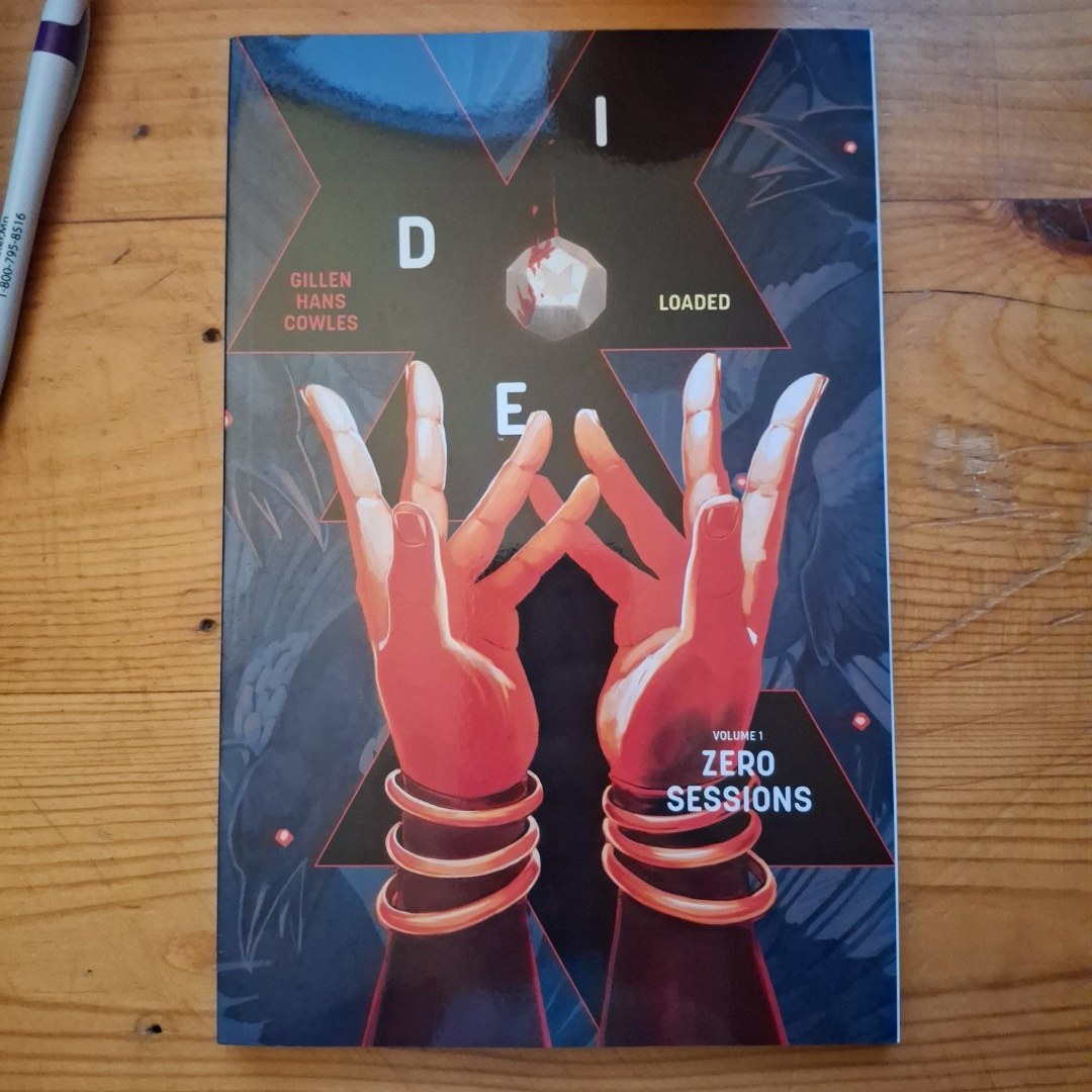 Die: Loaded Volume 1