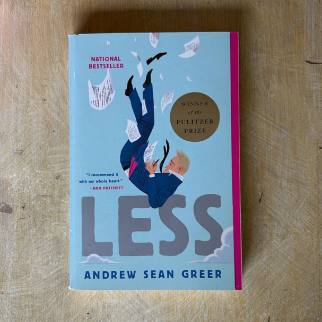 Less