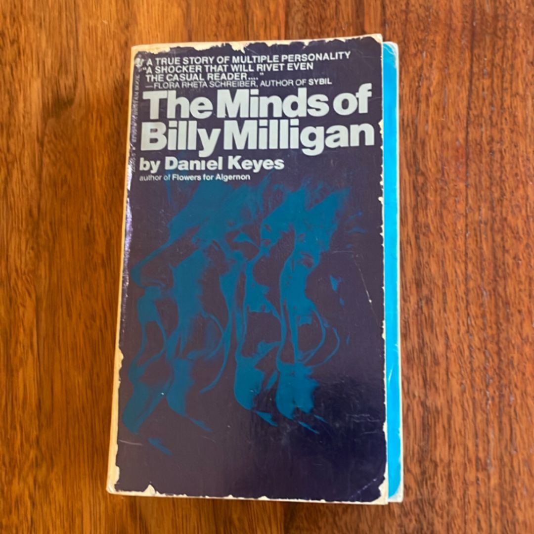 The Minds of Billy Milligan
