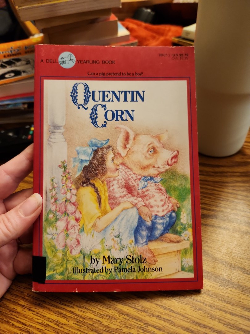 Quentin Corn