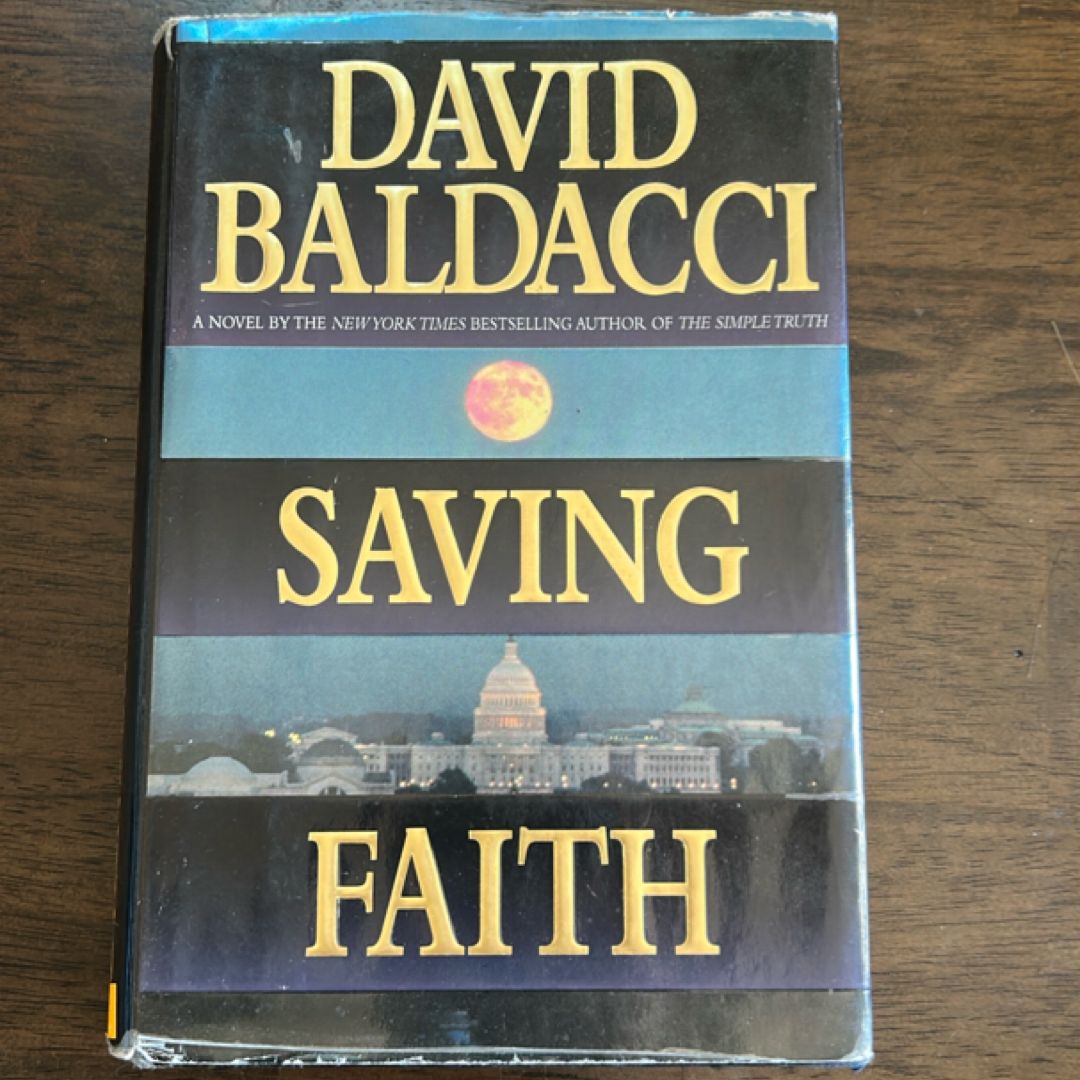 Saving Faith
