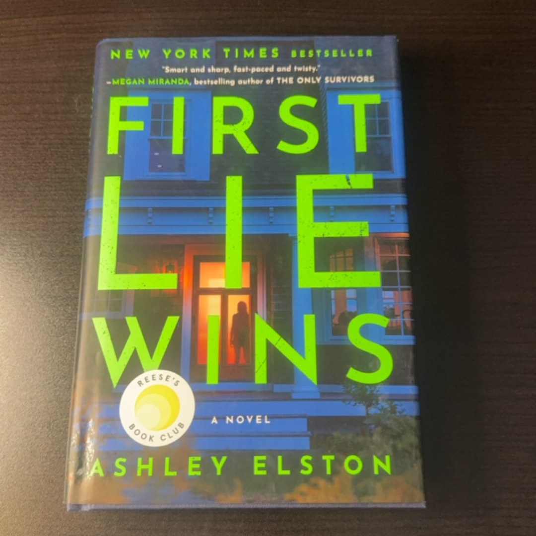 First Lie Wins
