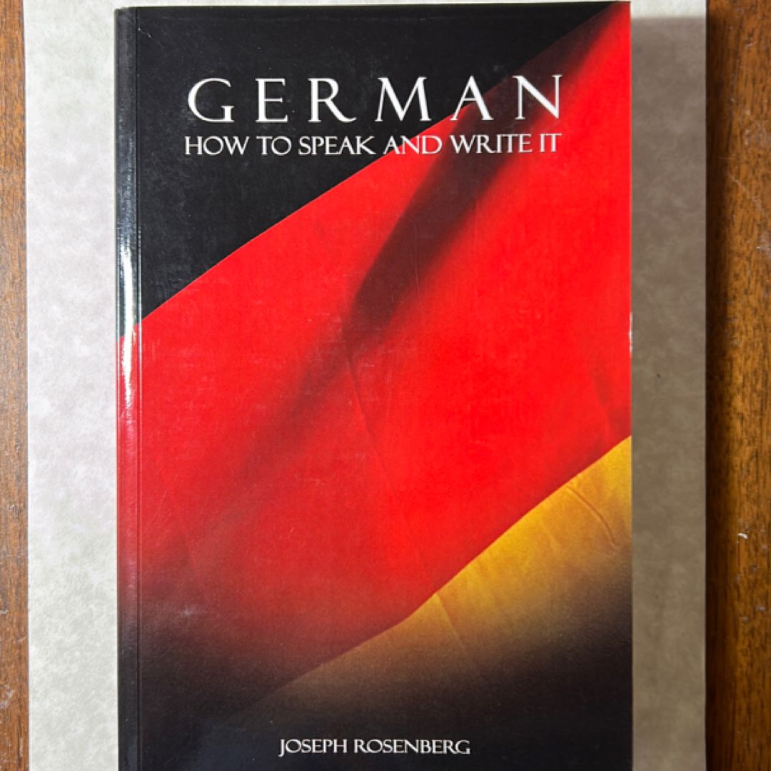 German