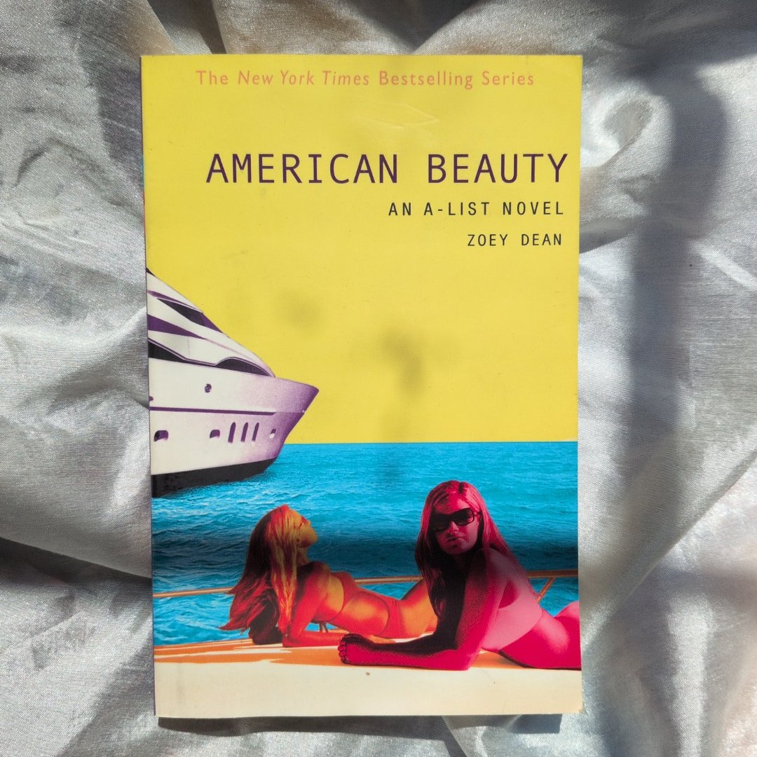 American Beauty