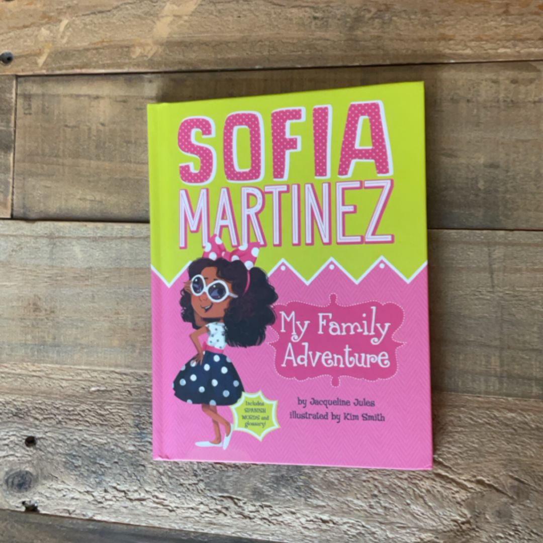 Sofia Martinez