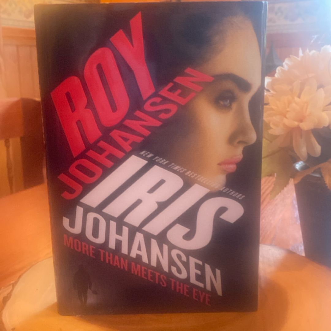 More Than Meets the Eye