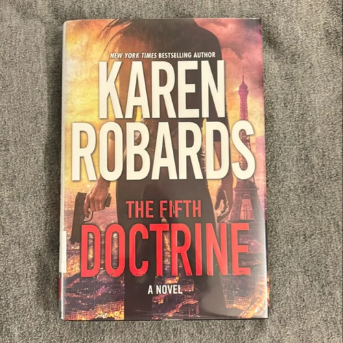 The Fifth Doctrine