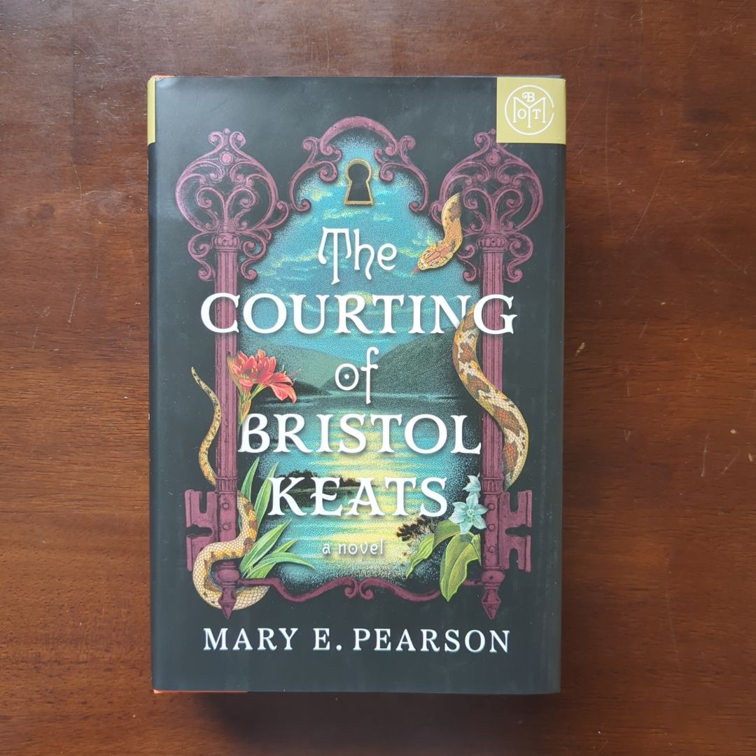 The Courting of Bristol Keats