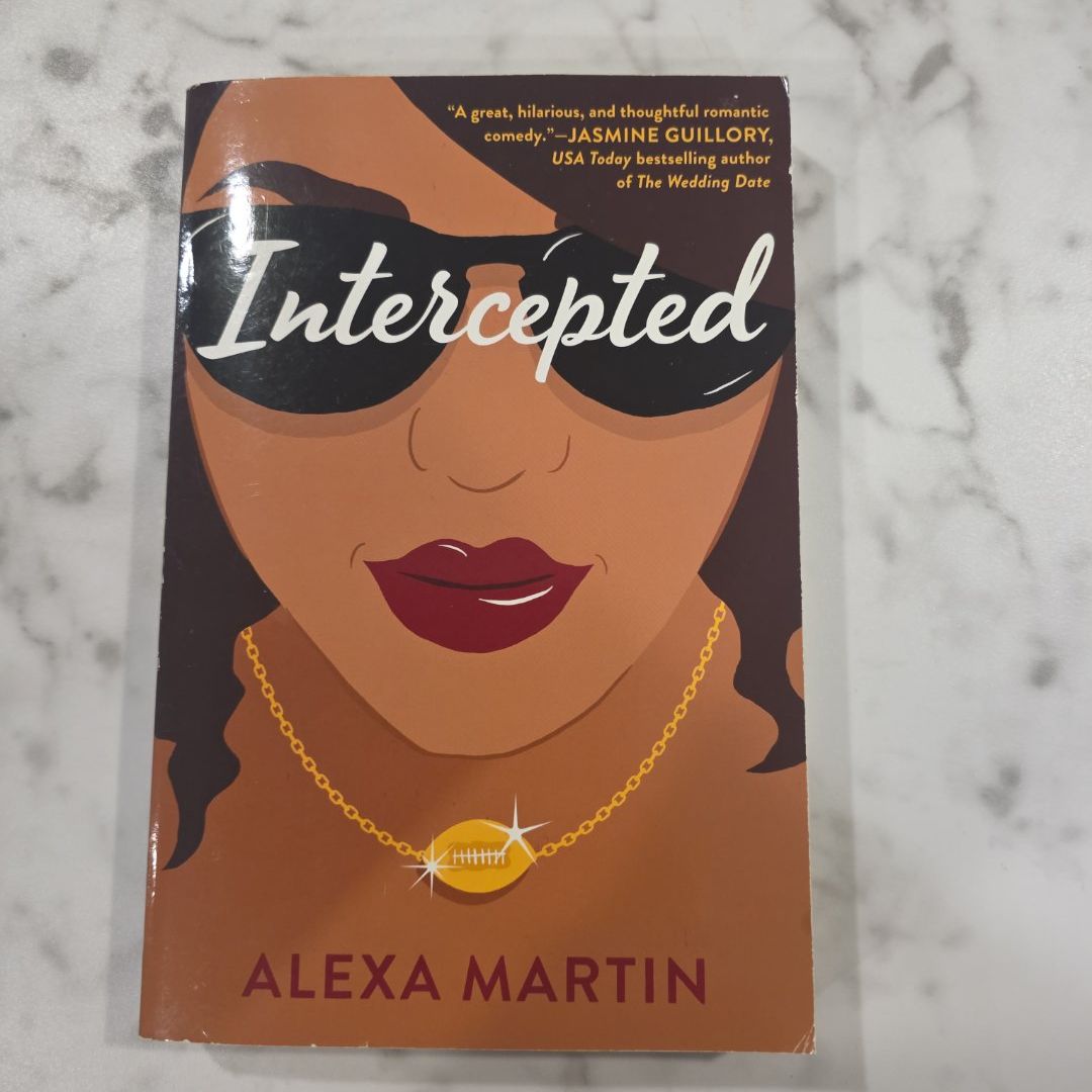 Intercepted
