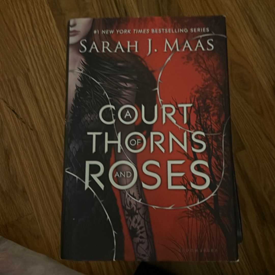 A Court of Thorns and Roses