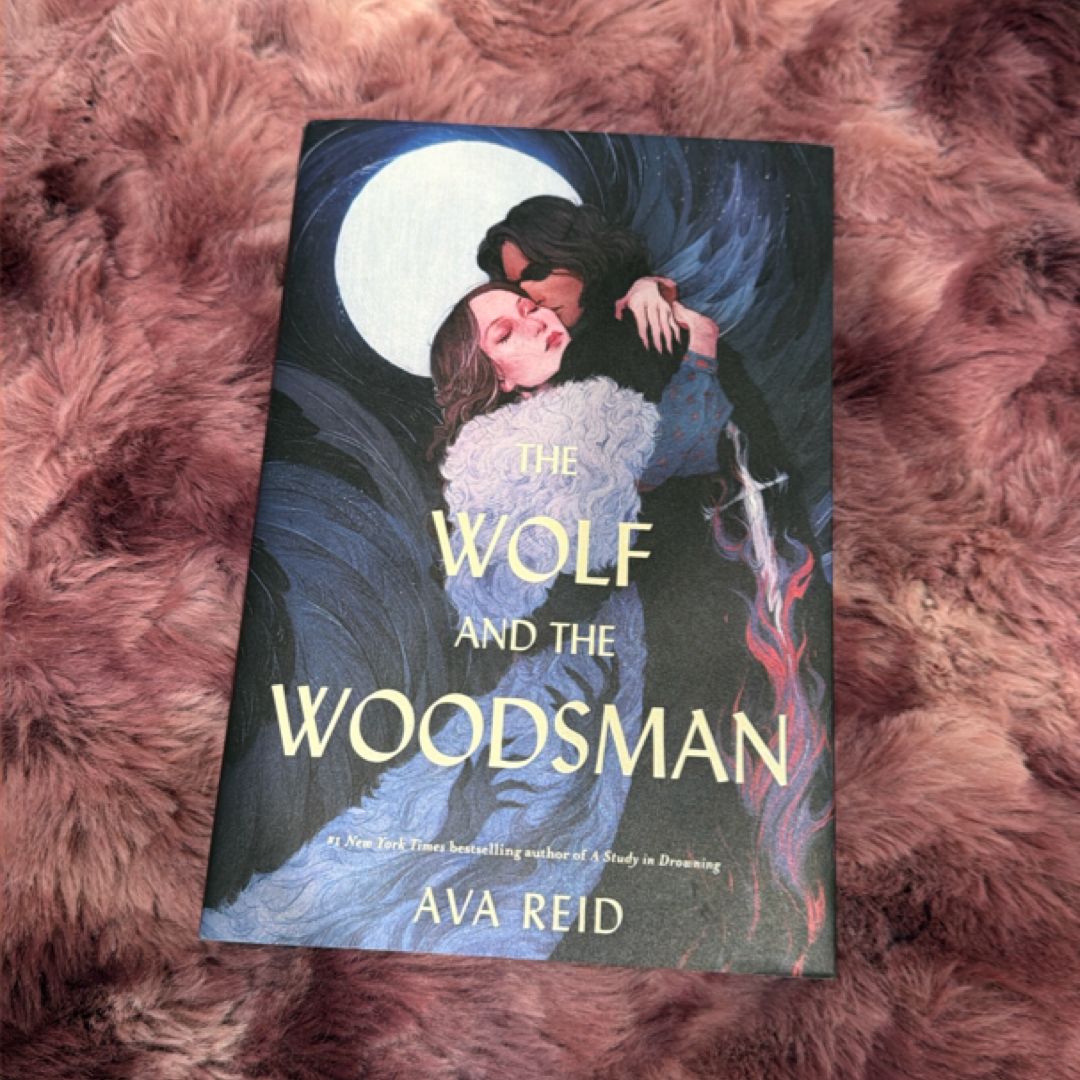 The Wolf and the Woodsman Deluxe Collector's Edition