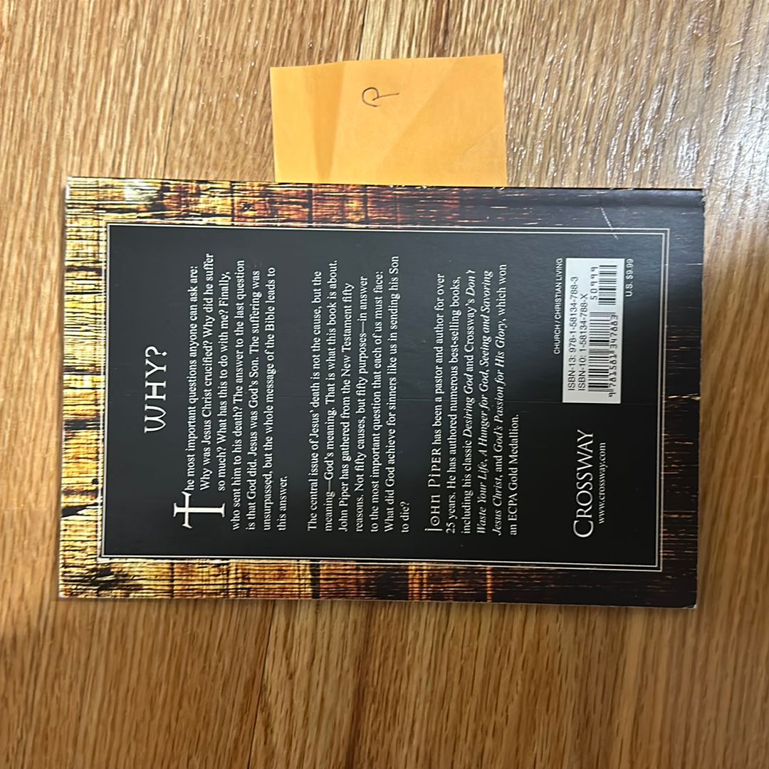 The Passion of Jesus