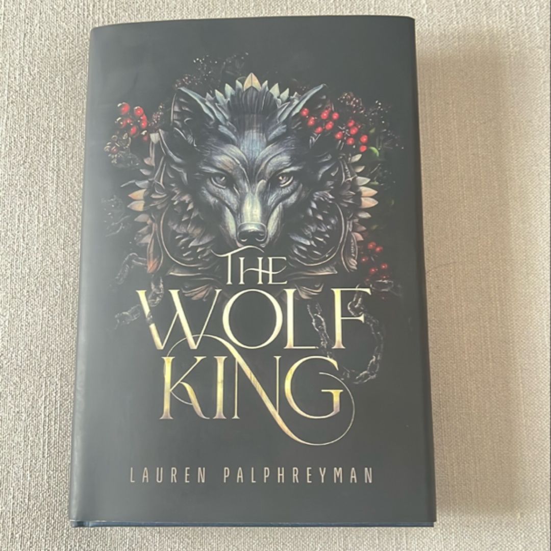 The Wolf King