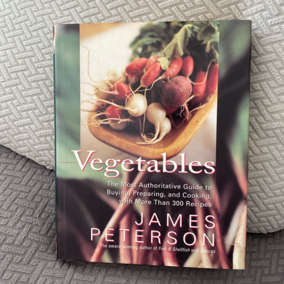 Vegetables