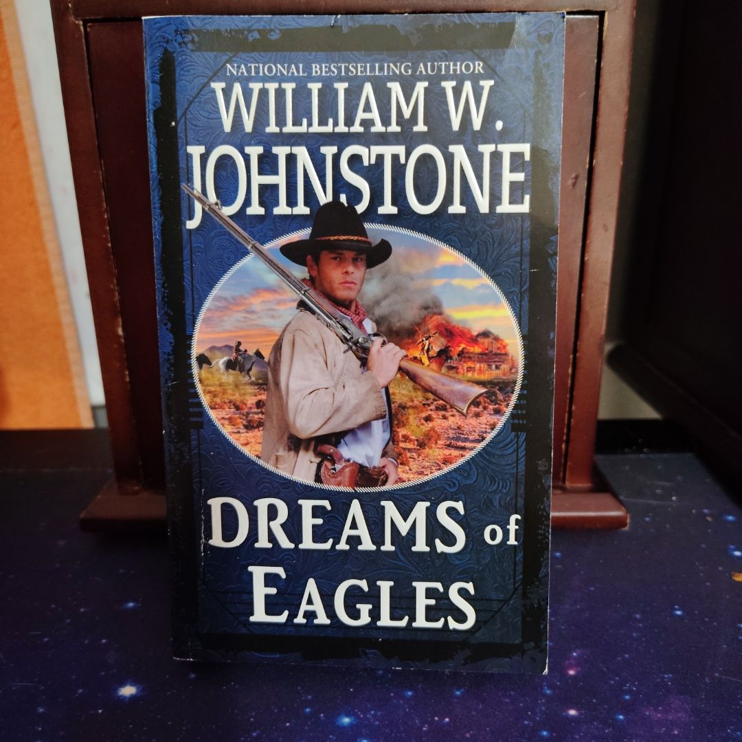 Dreams of Eagles