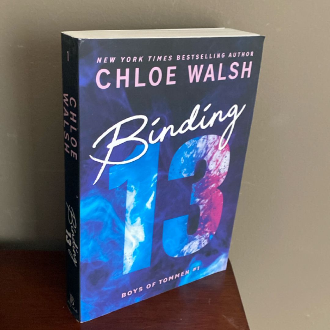 Binding 13 (new)