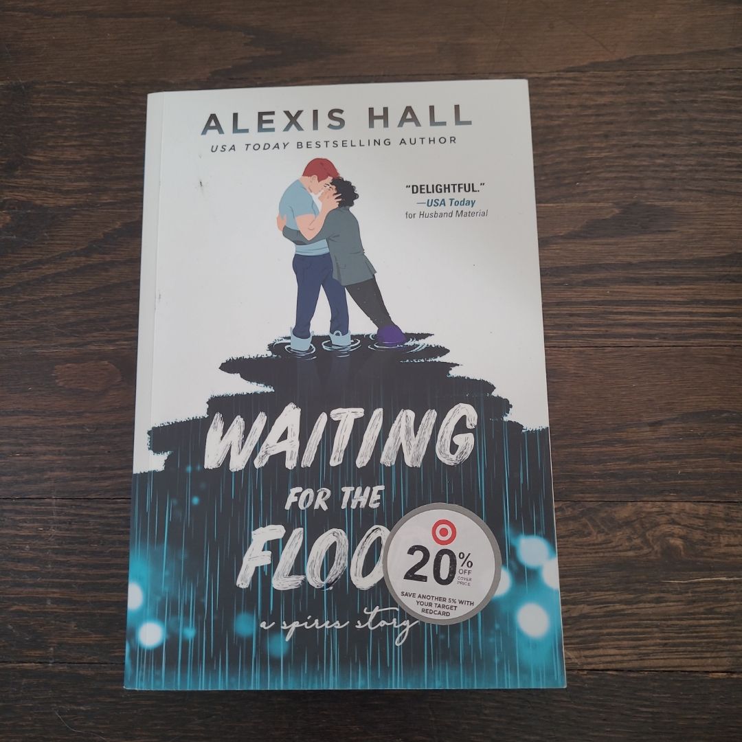 Waiting for the Flood