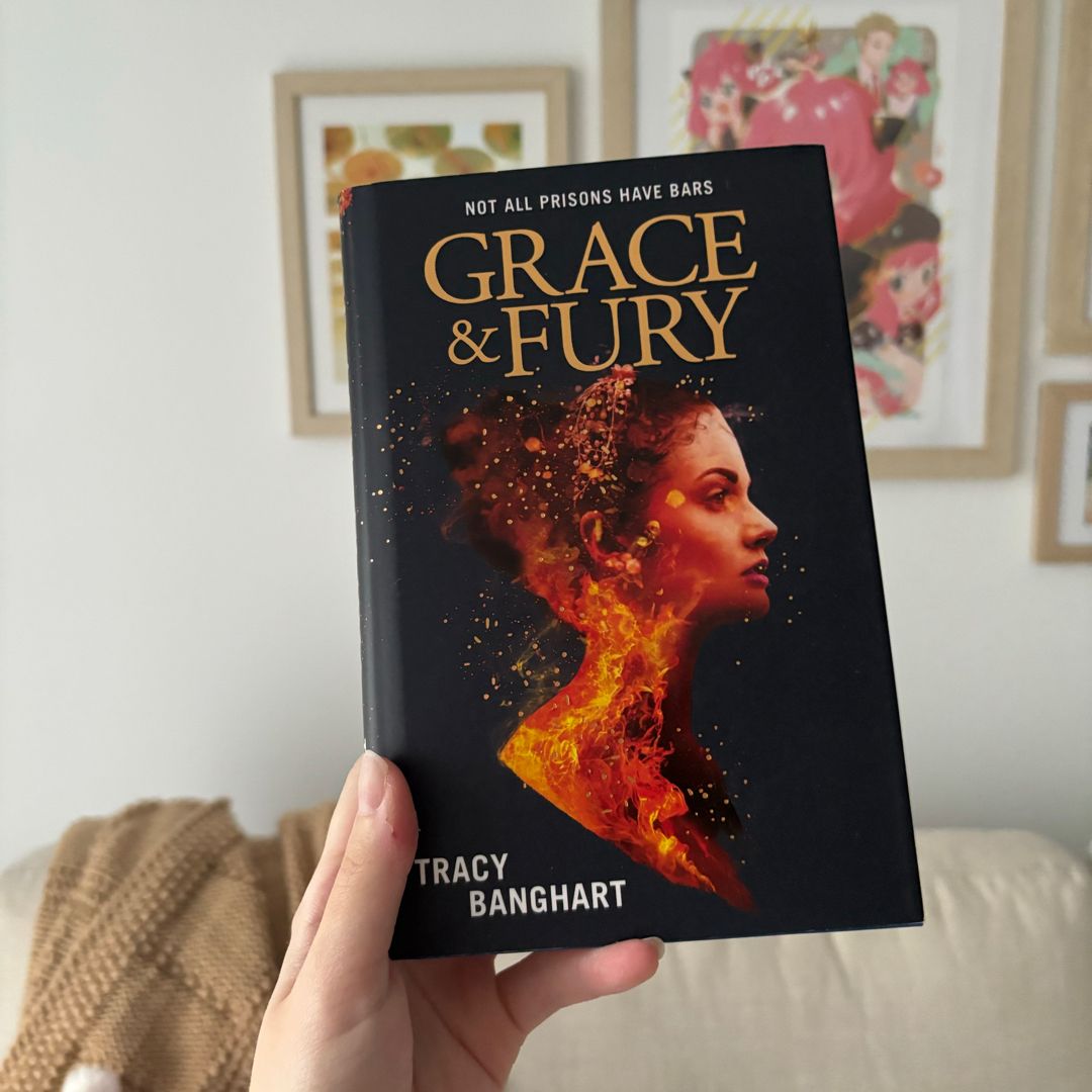 Grace and Fury