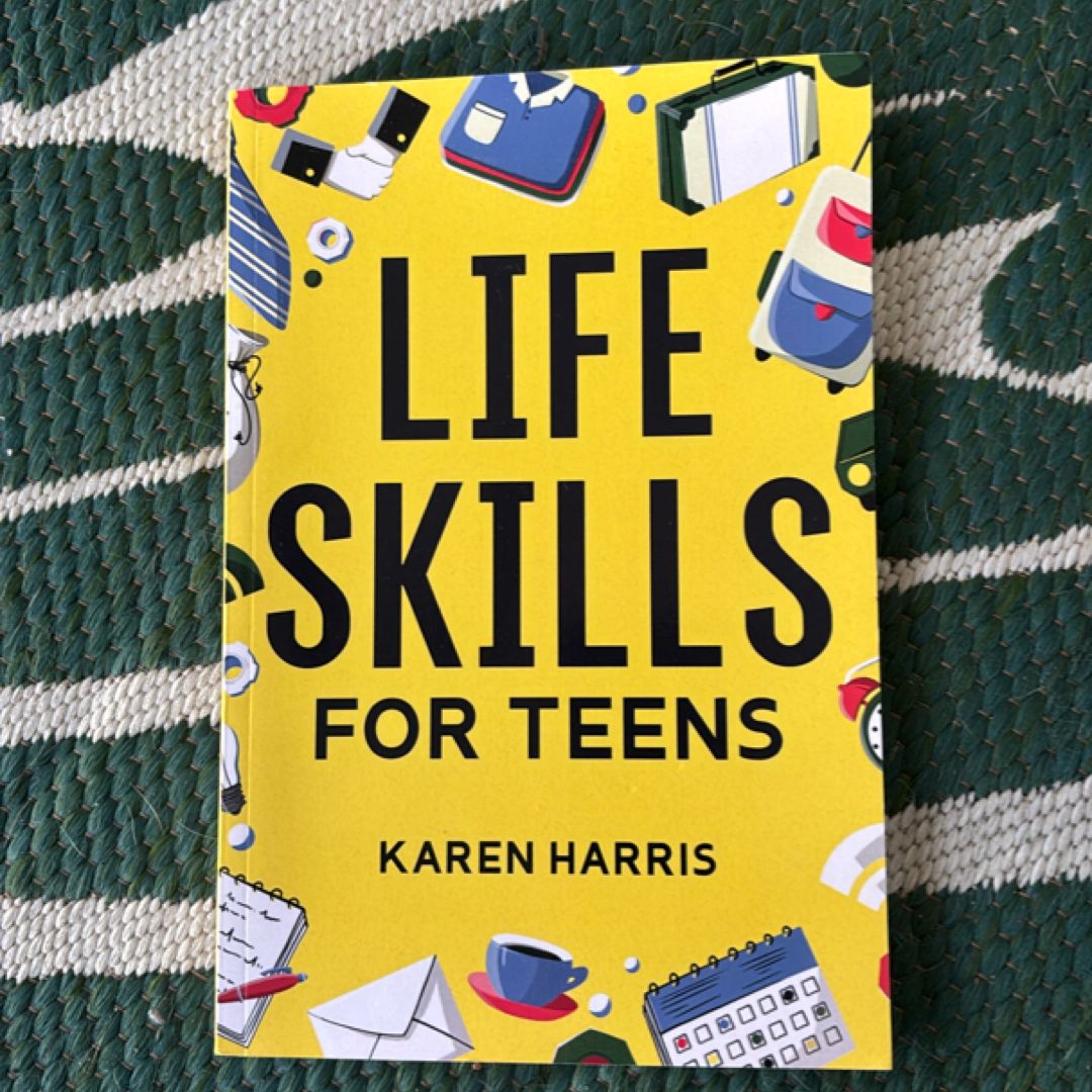 Life Skills for Teens