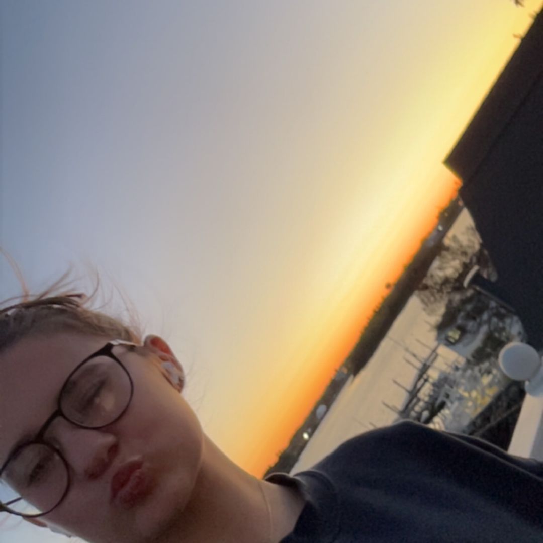 Kayleigh Pesce