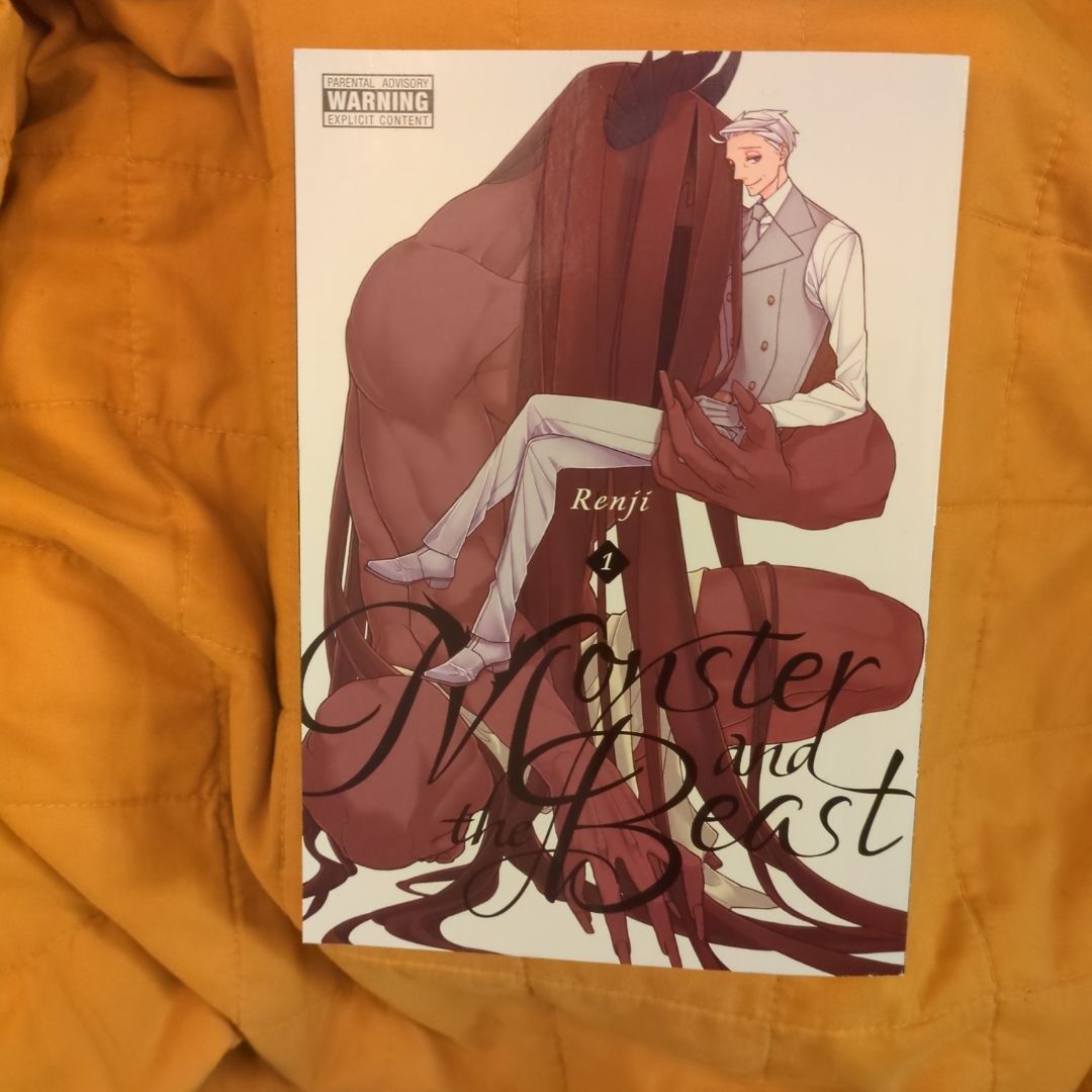 Monster and the Beast, Vol. 1