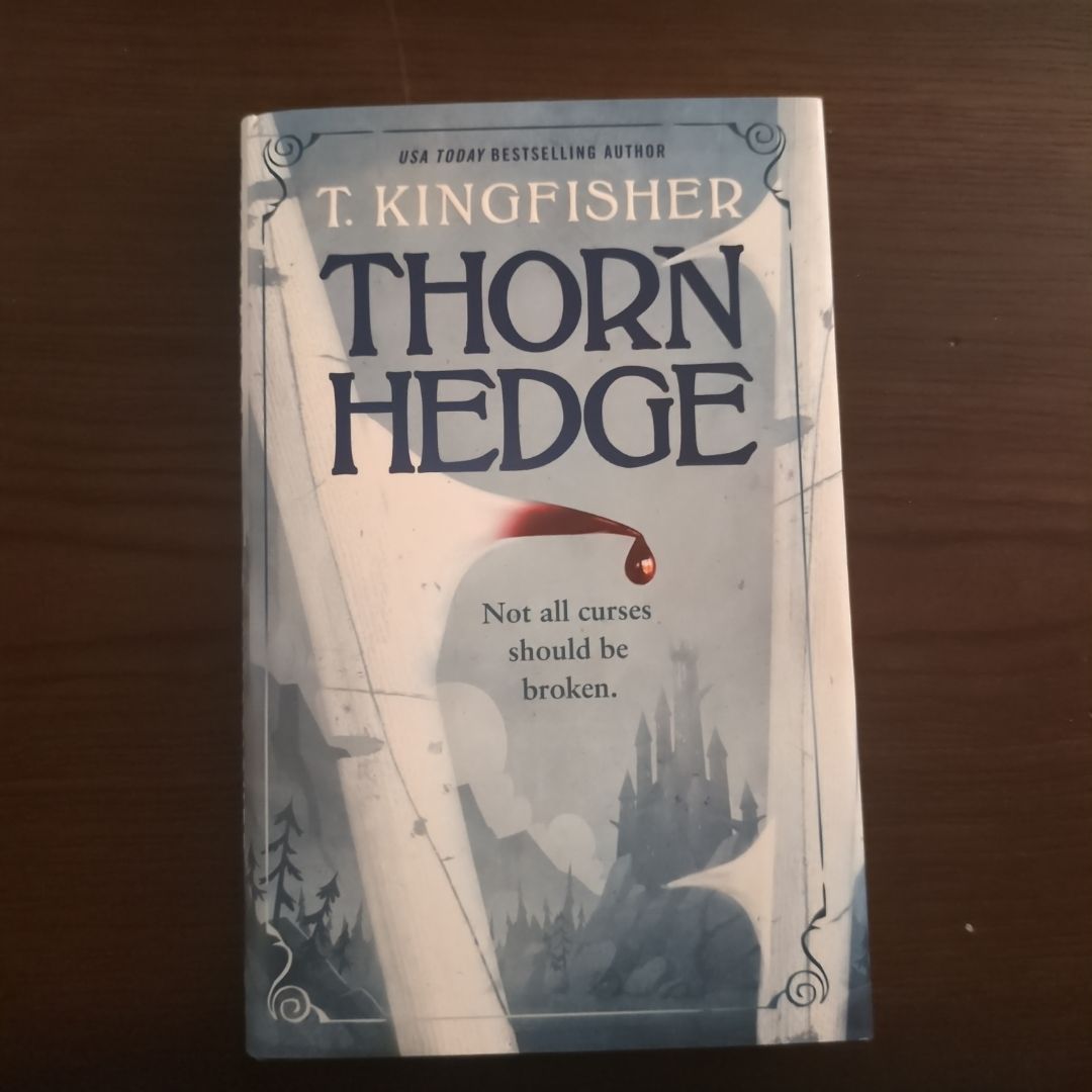 Thornhedge