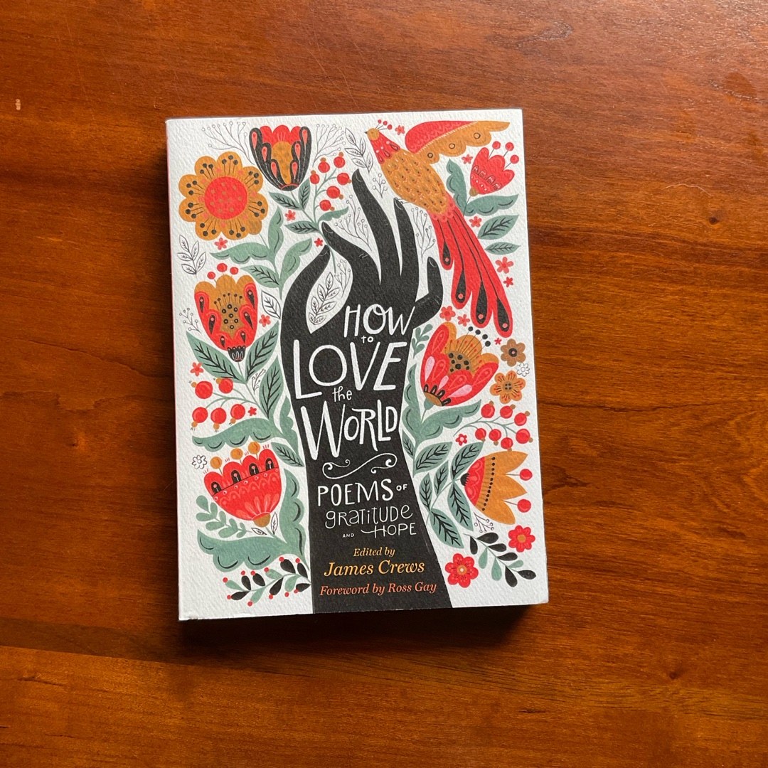 How to Love the World
