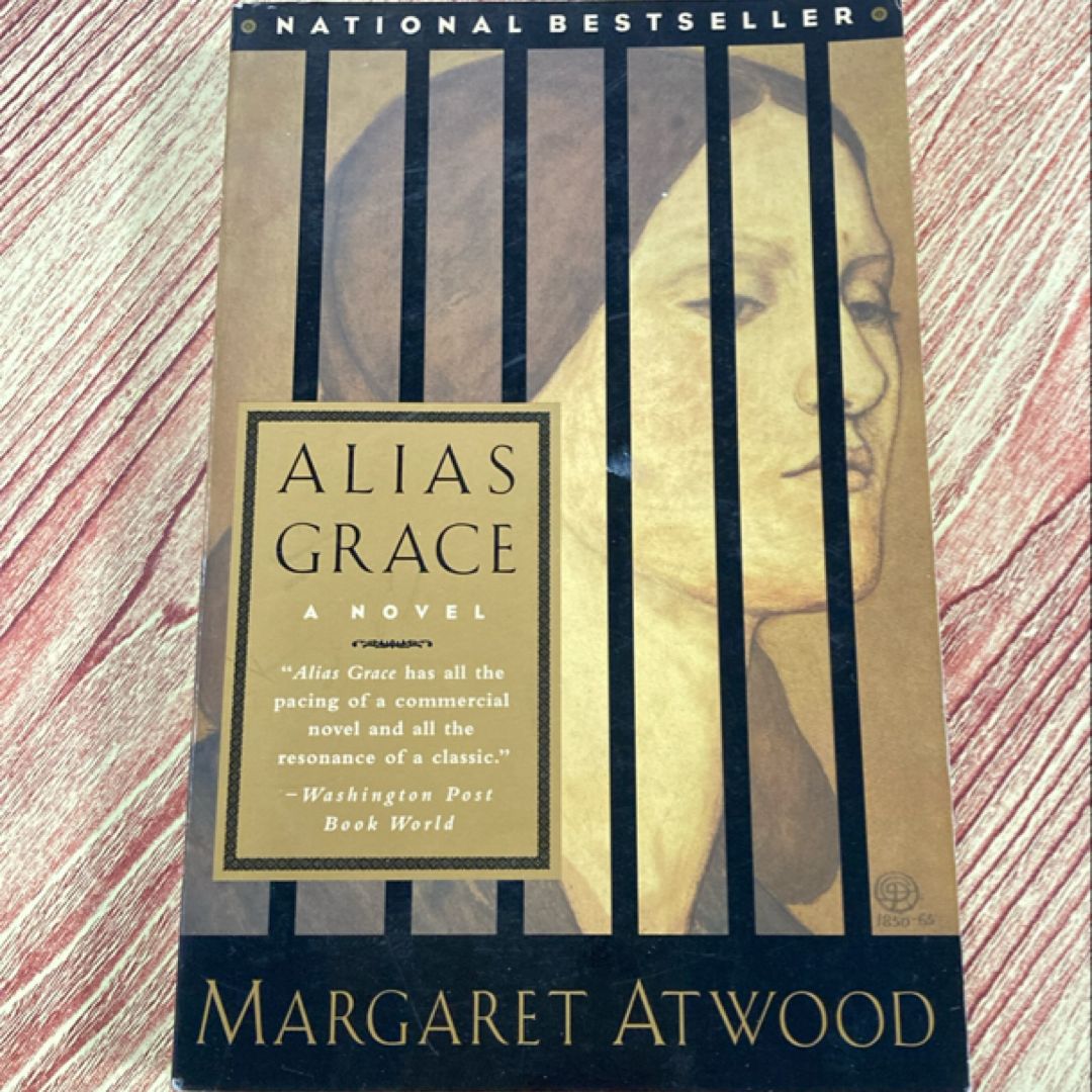 Alias Grace