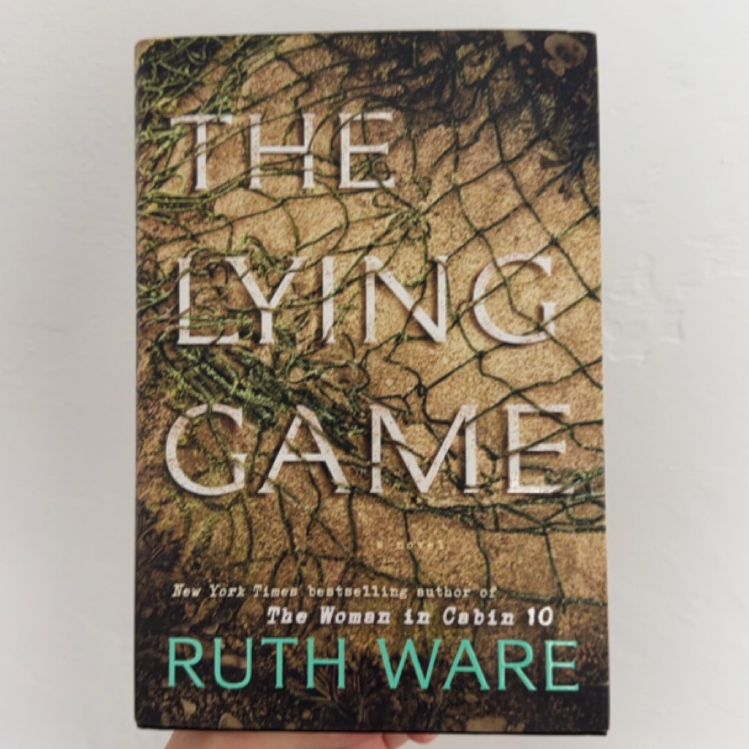 The Lying Game
