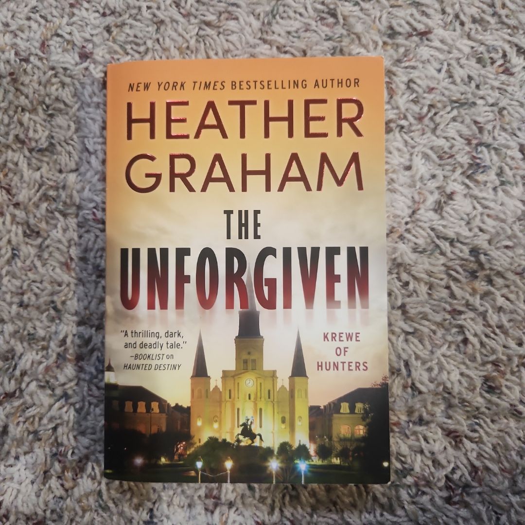 The Unforgiven