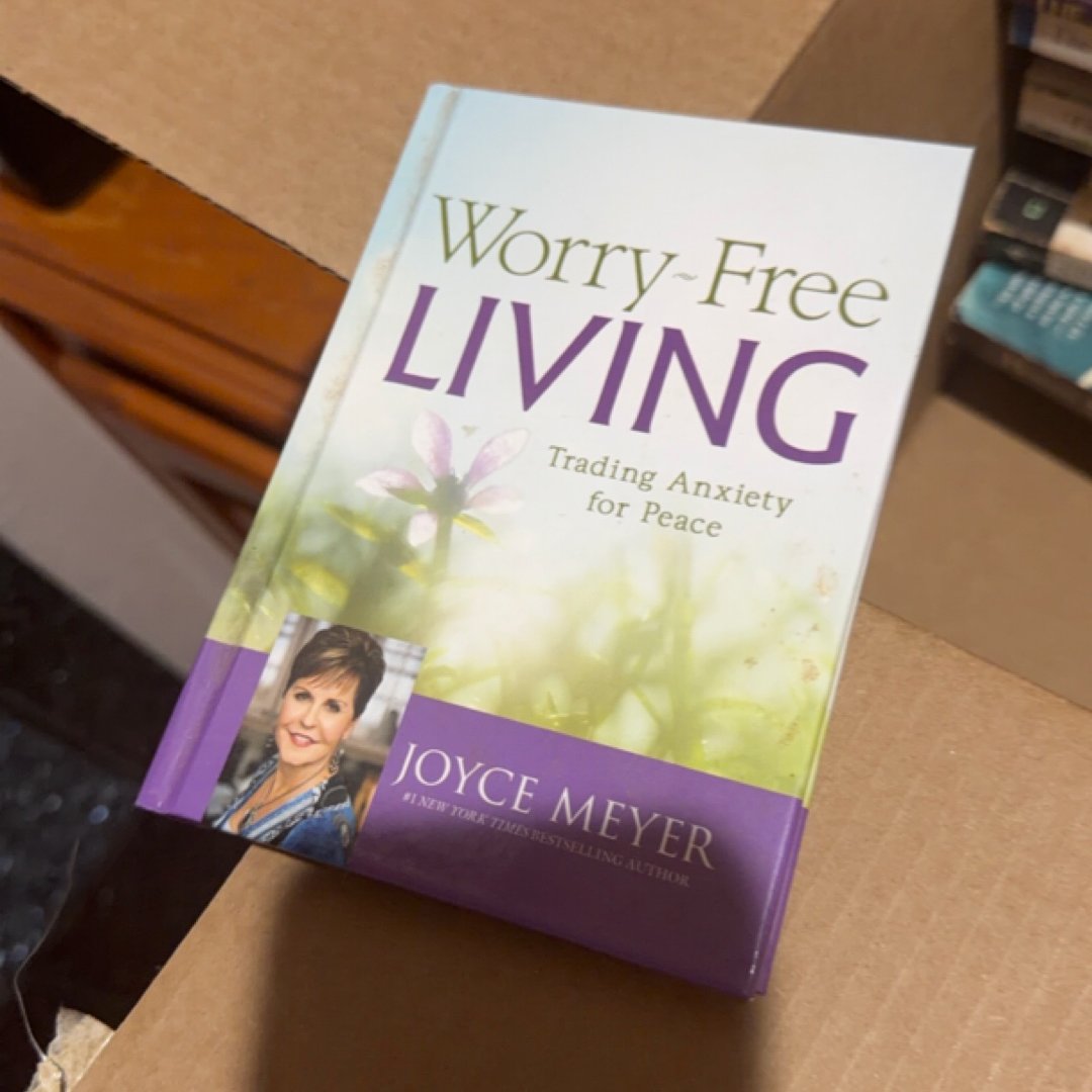 Worry-Free Living