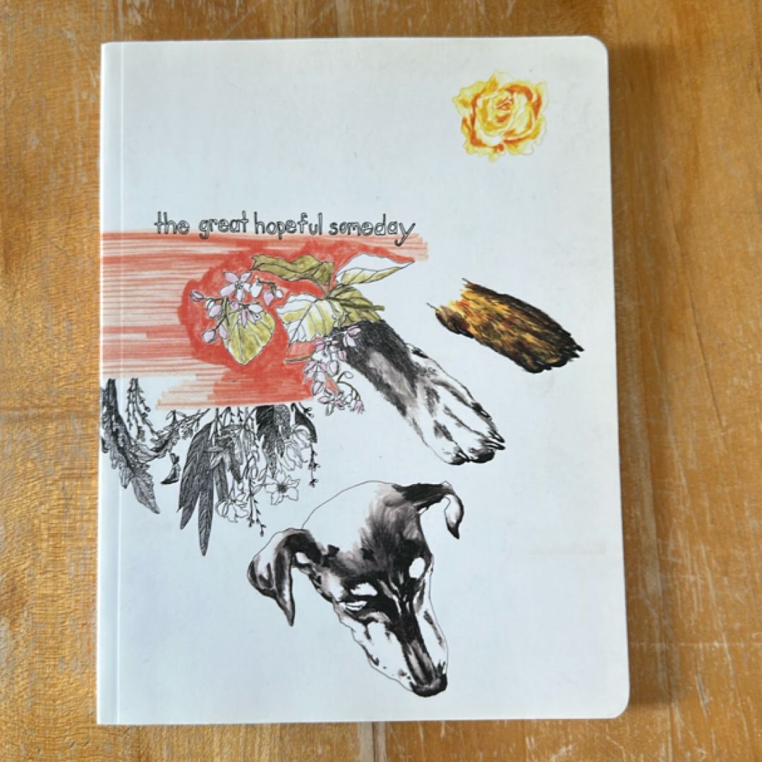 The great hopeful Someday