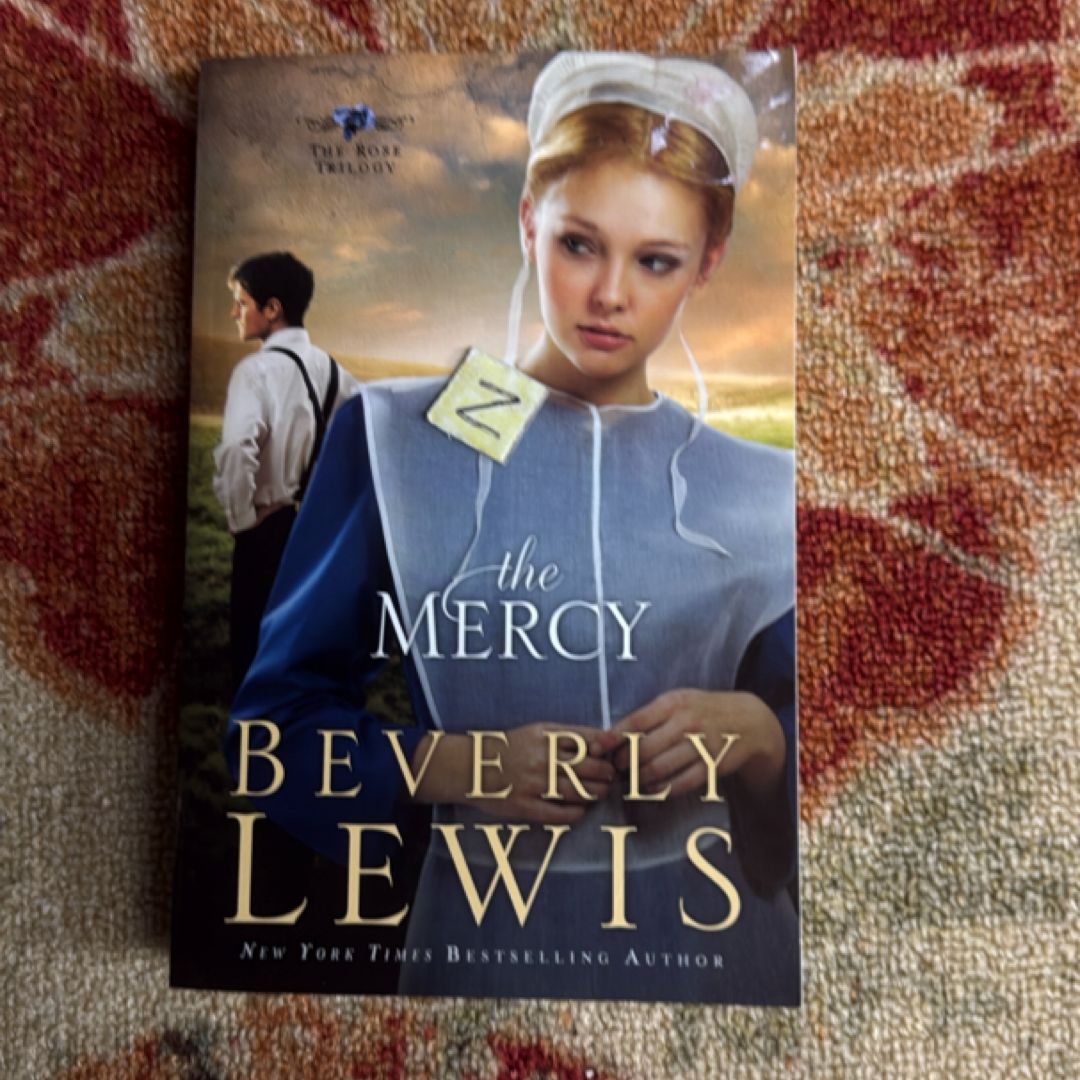 The Mercy