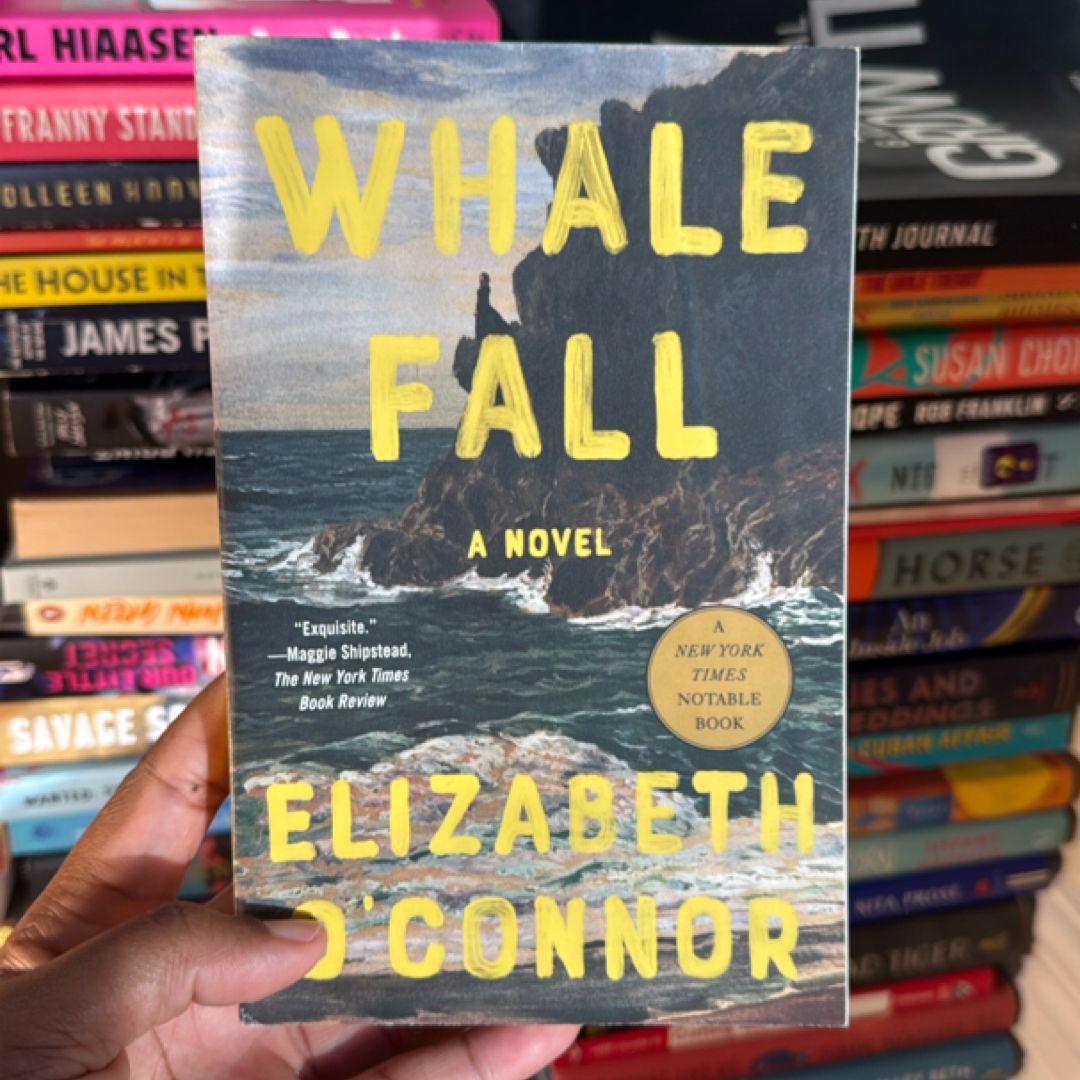 Whale Fall