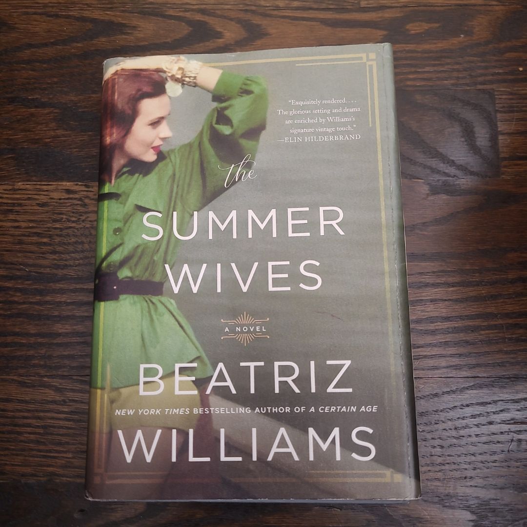 The Summer Wives
