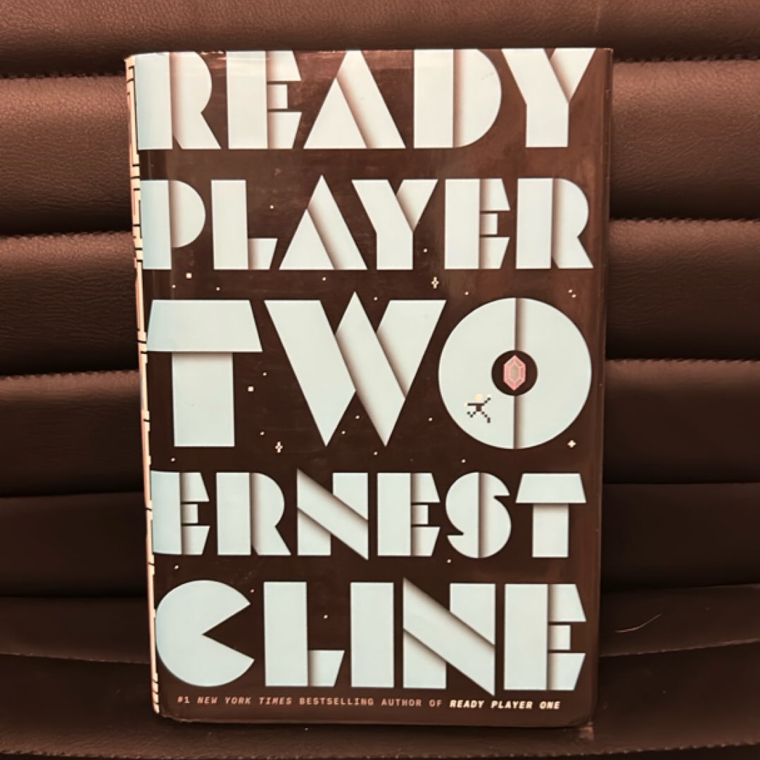 Ready Player Two