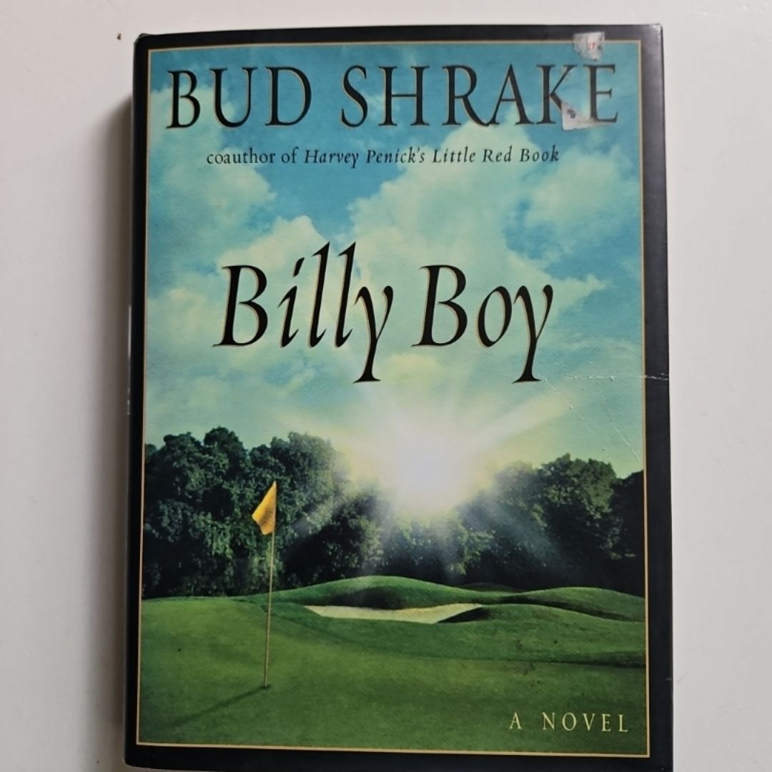 Billy Boy