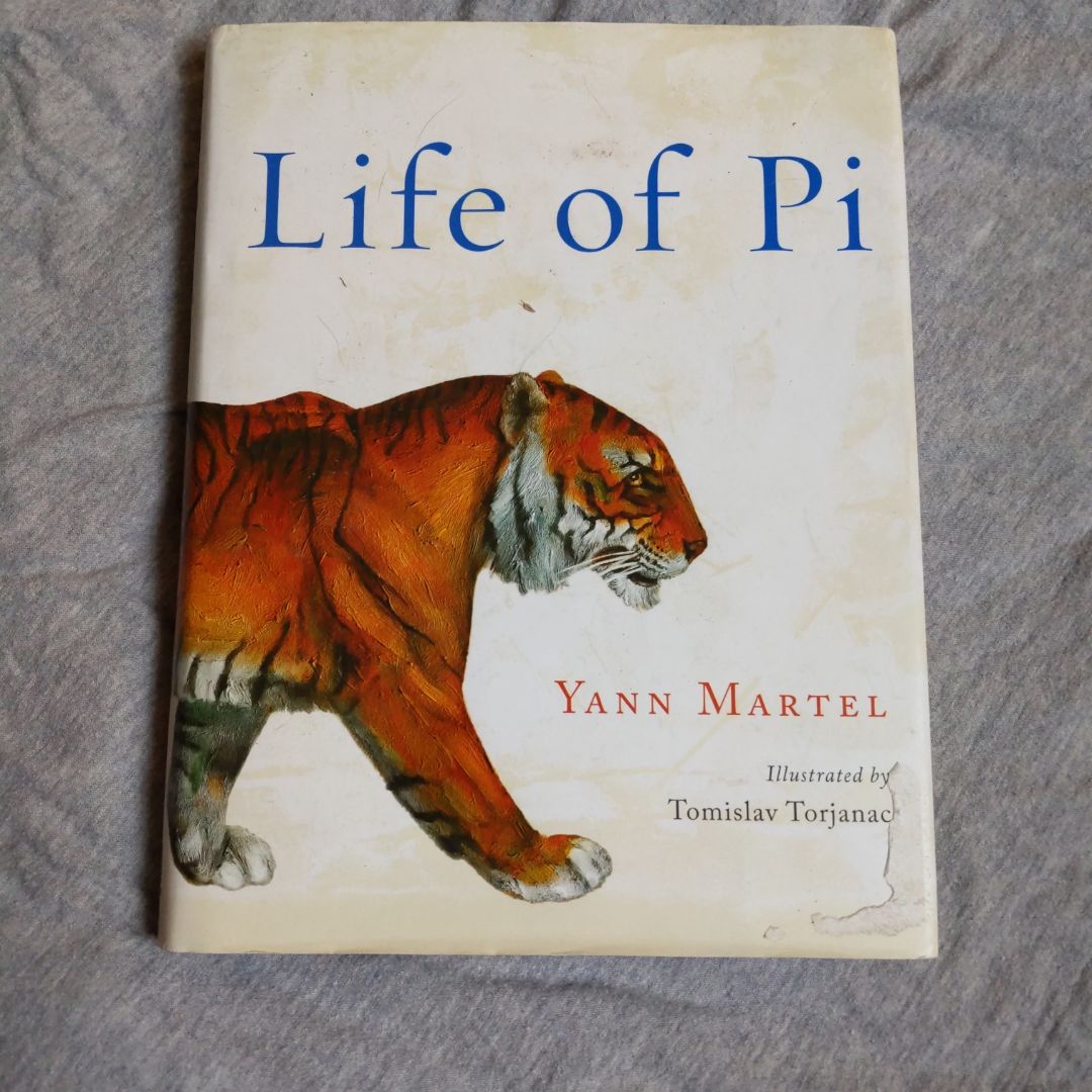 Life of Pi