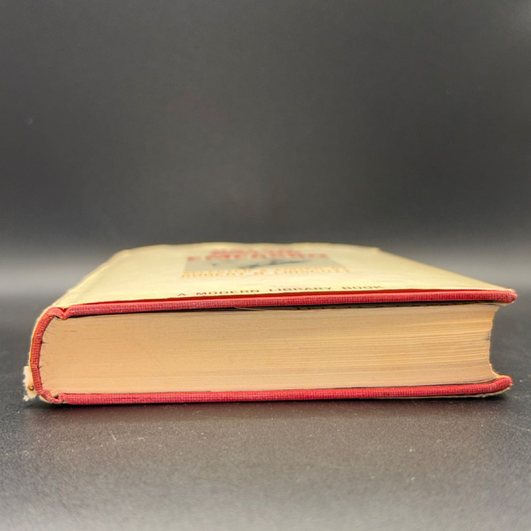 The Journals of Ralph Waldo Emerson