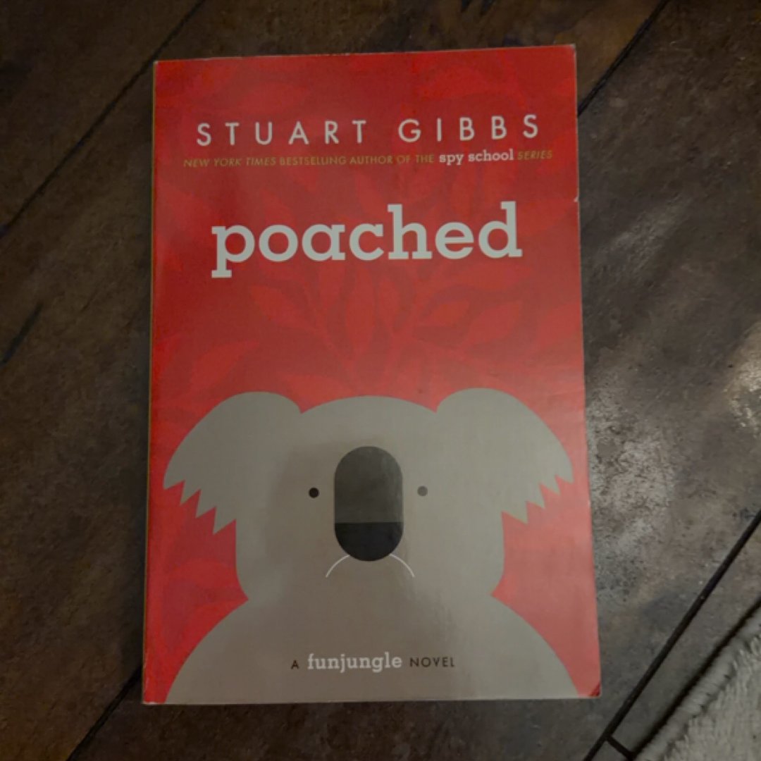 Poached