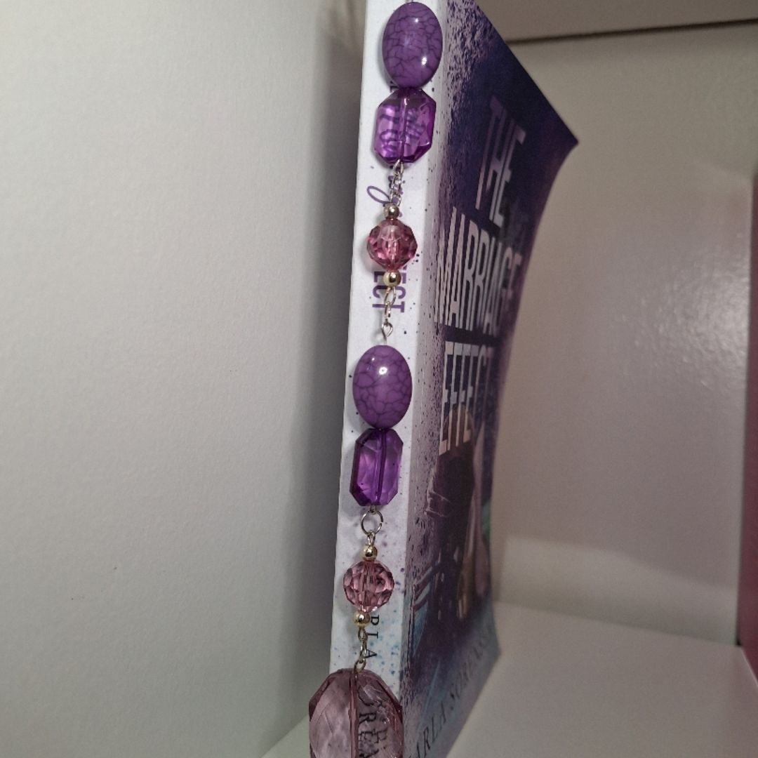 Chain Bookmark