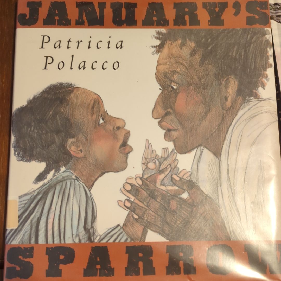 January's Sparrow