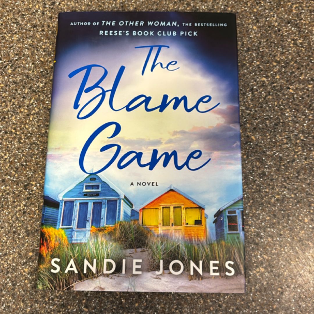 The Blame Game
