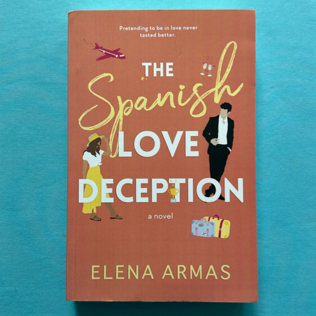 The Spanish Love Deception