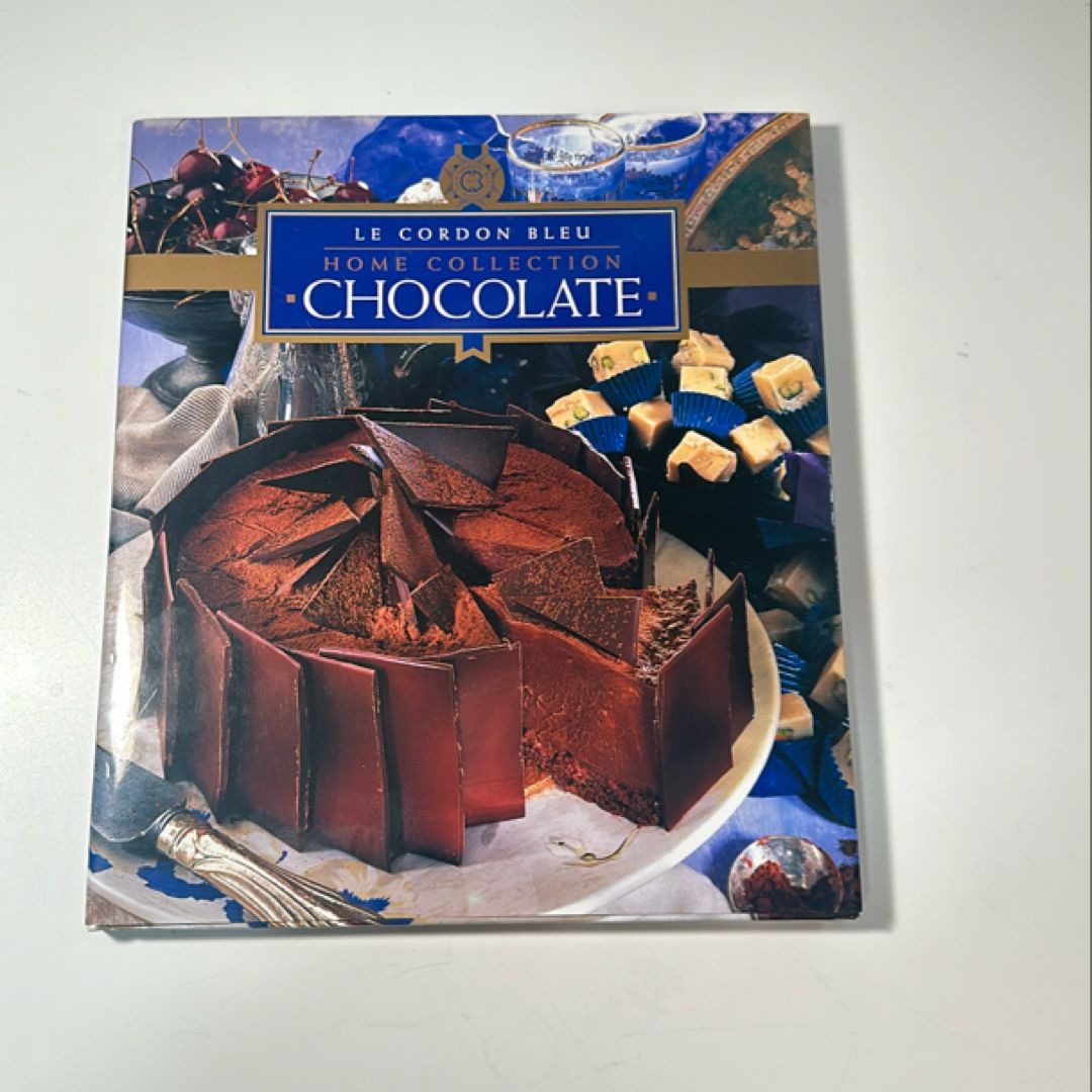 Chocolate