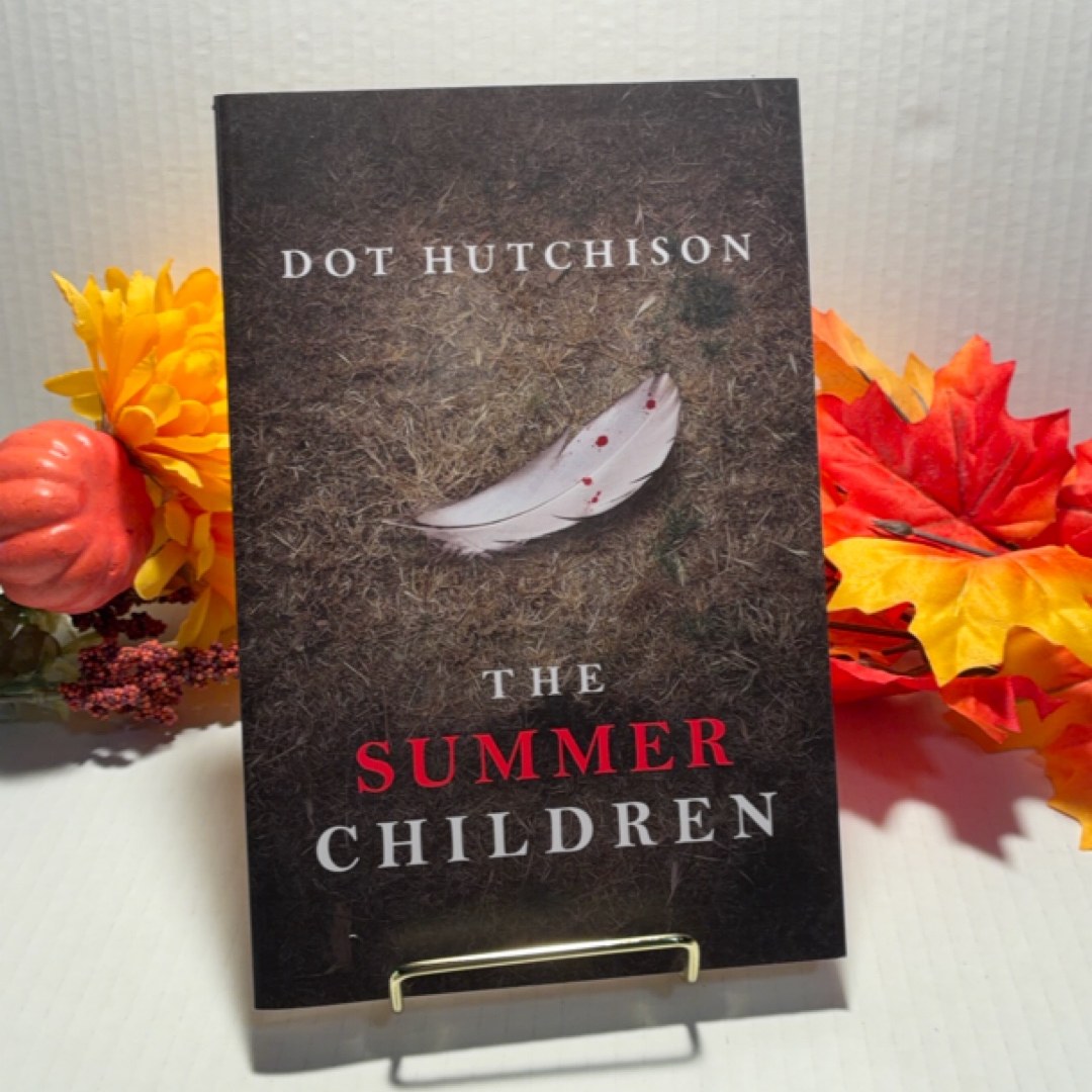 The Summer Children